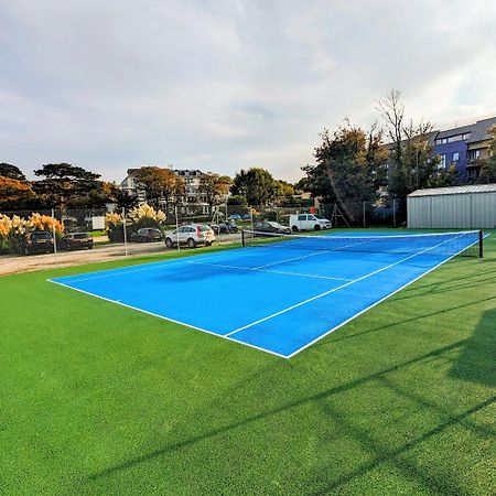 Hideaway - Exclusive Marina Development, Town Centre, With Parking Leilighet Falmouth Eksteriør bilde