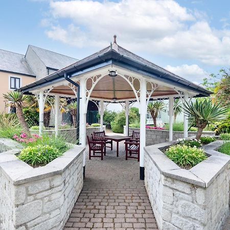 Hideaway - Exclusive Marina Development, Town Centre, With Parking Leilighet Falmouth Eksteriør bilde